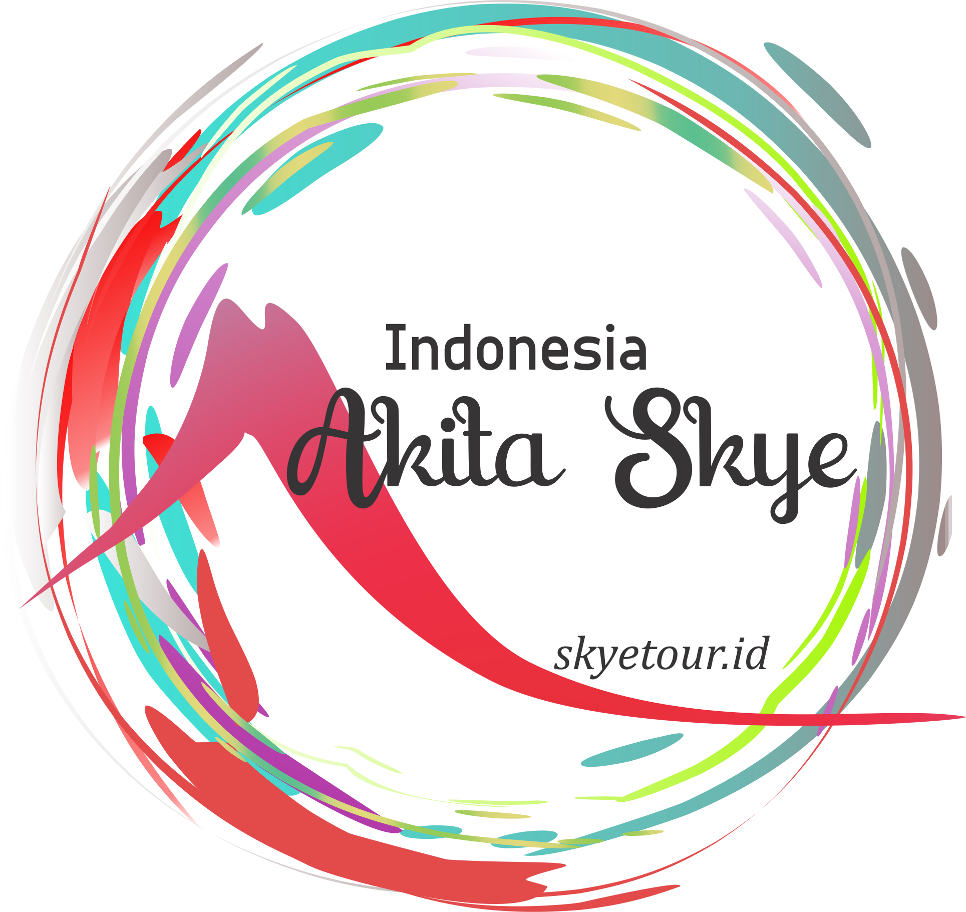 Logo Indonesia Skye