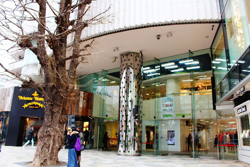 Laforet HARAJUKU