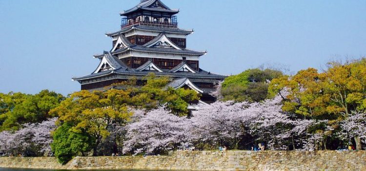 Paket Tour Jepang 7 Hari Juni 2024 Murah