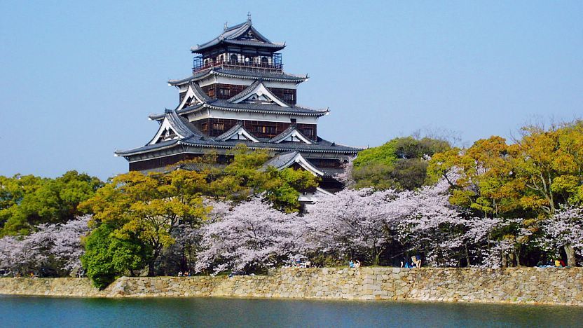 Paket Wisata ke Jepang 5 Hari Maret 2024 Murah