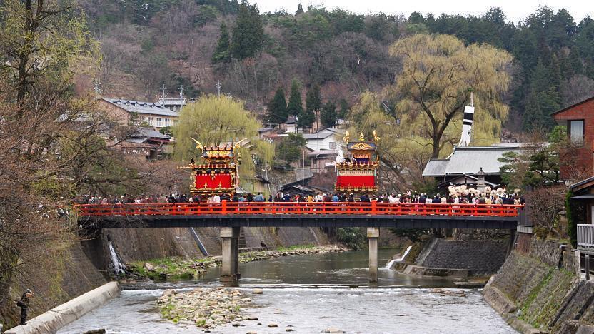 Paket Tour Jepang 7 Hari Juli 2024 Murah