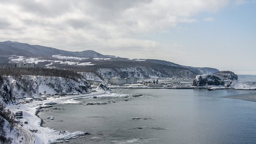 Paket Wisata ke Jepang 5 Hari Maret 2024 Murah