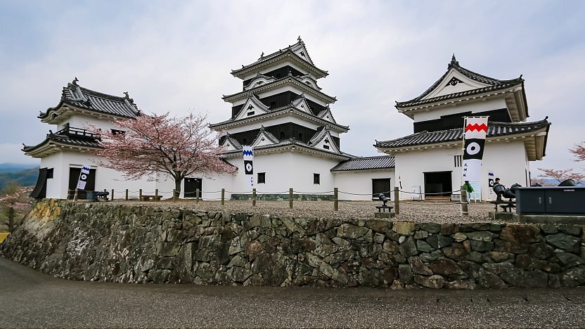 Paket Liburan ke Jepang Maret 2023