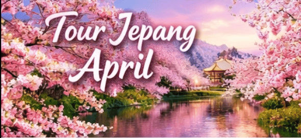 7D Crazy Sale Lebaran Japan Osaka Kyoto