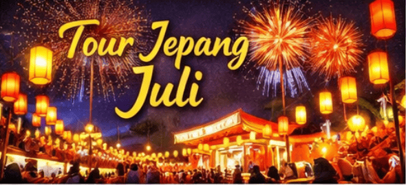 7D Crazy Sale Lebaran Japan Osaka Kyoto