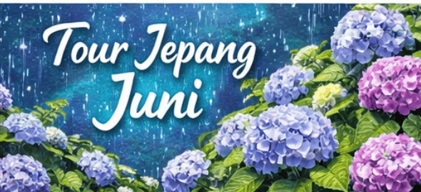 7D Crazy Sale Lebaran Japan Osaka Kyoto