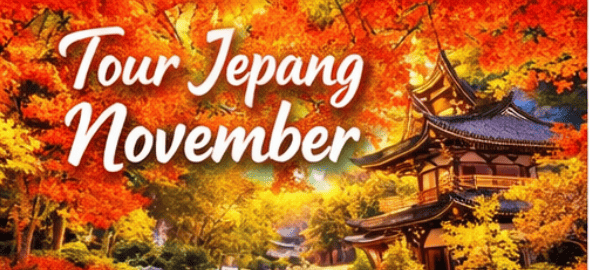 7D Crazy Sale Lebaran Japan Osaka Kyoto