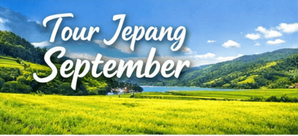 7D Crazy Sale Lebaran Japan Osaka Kyoto